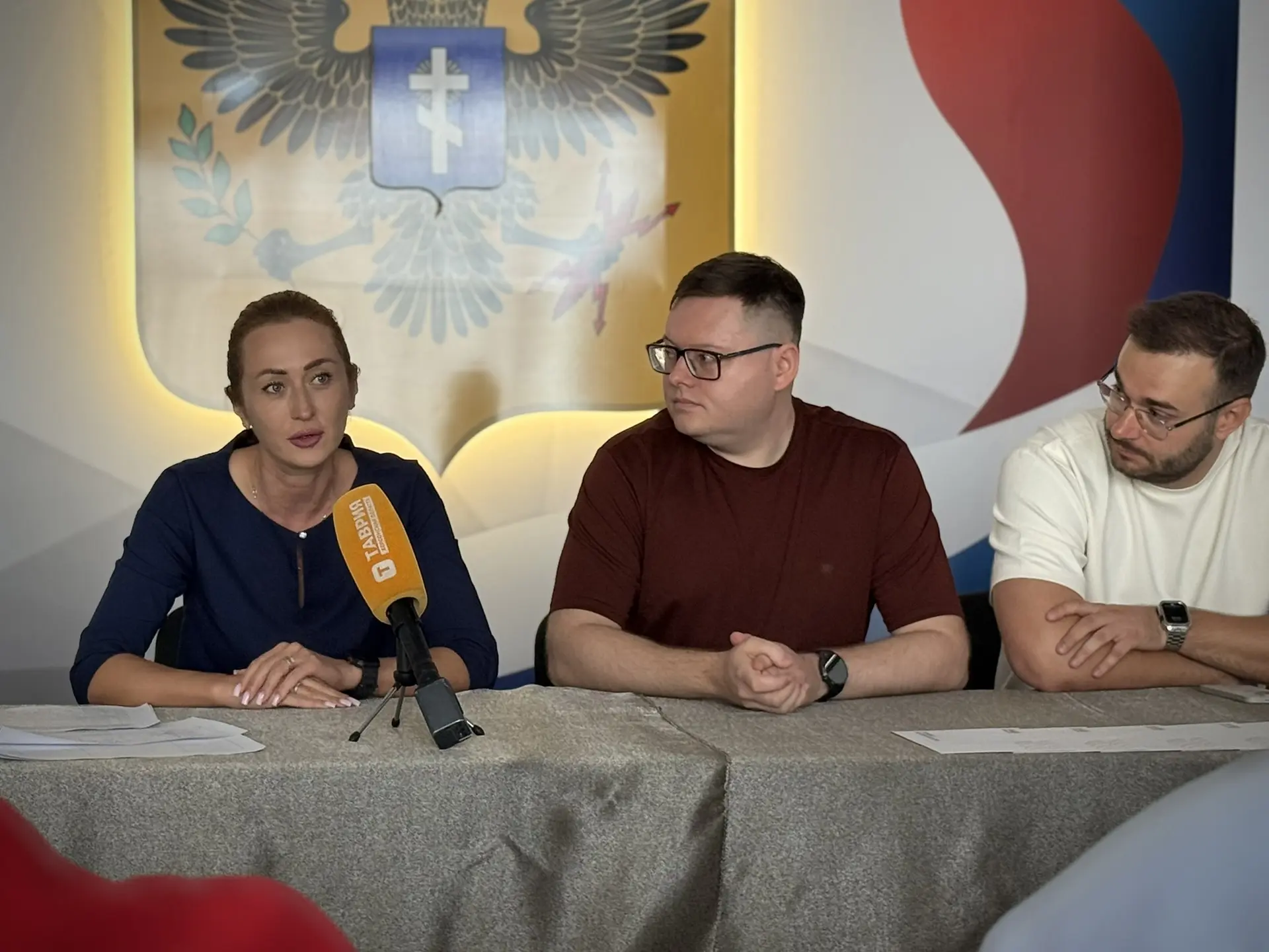 Состоялась жеребьевка по распределению бесплатного эфирного времени и печатной площади