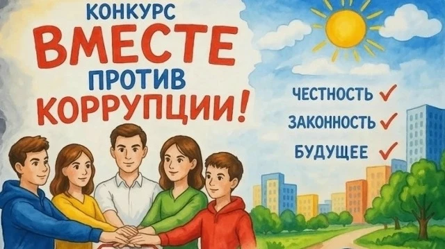 ⚖️ ВНИМАНИЕ, 5–11 КЛАССЫ!