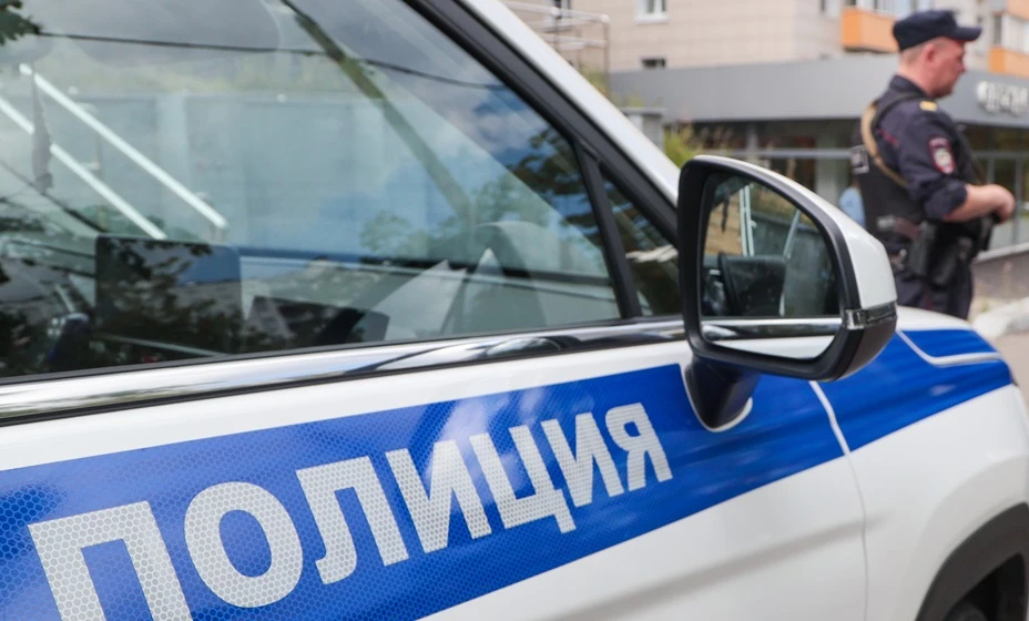 🚨 МВД проверяет «Торпедо» и нигерийца Окоронкво