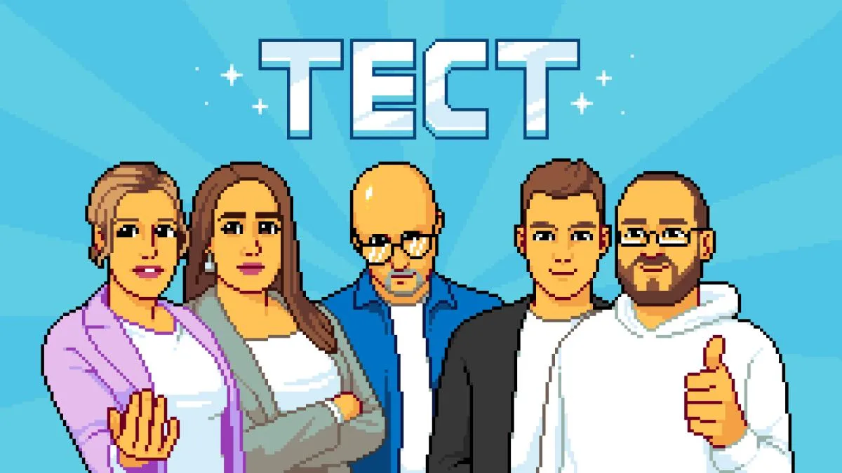 Ты лопух или партнёр Лапук?

Сделали тест ко Дню пиарщика! Посмотрим, как вы уживётесь в команде со 