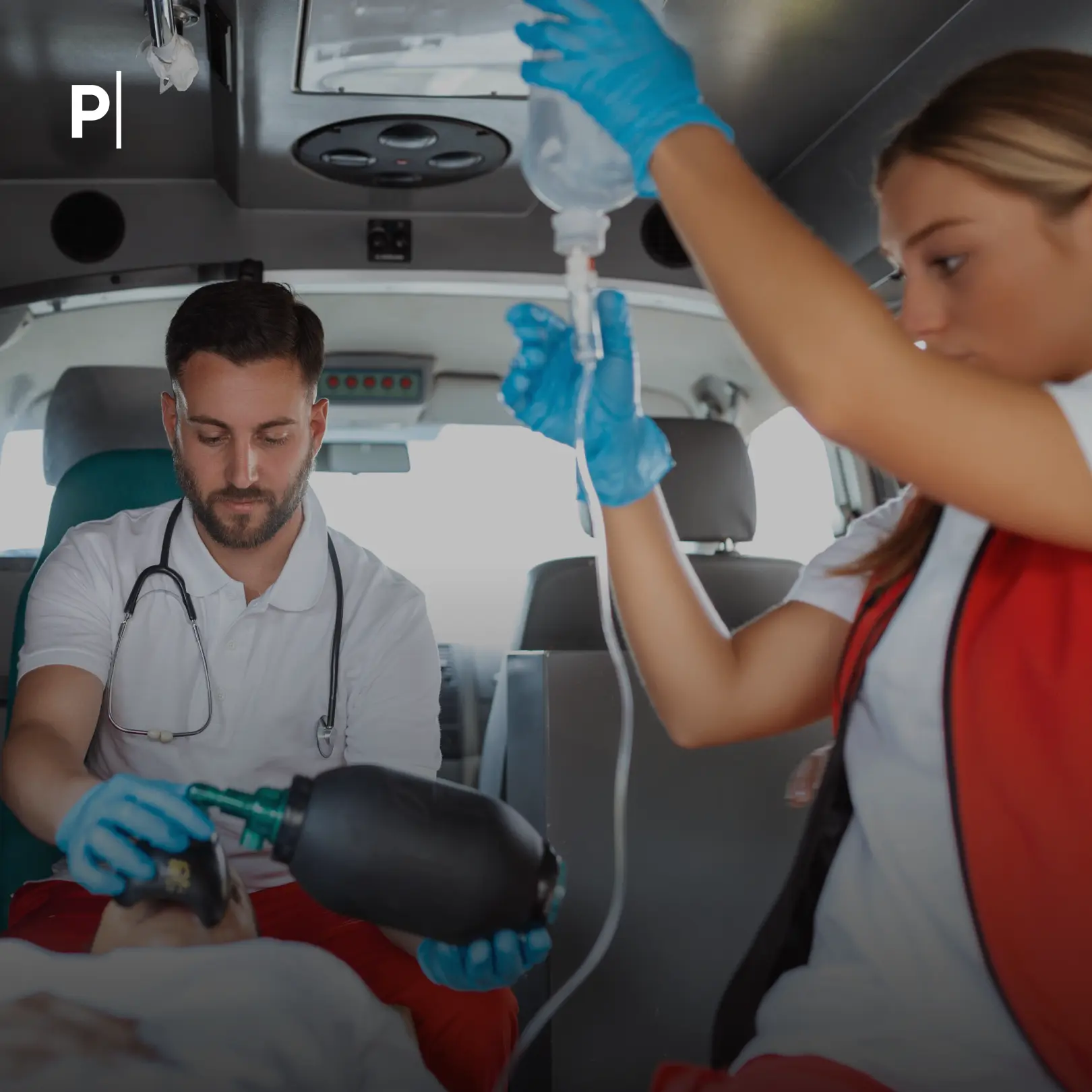 🚑Медикам скорой помощи в Казани понизили зарплаты, потому что больные их редко вызывают.  По словам 