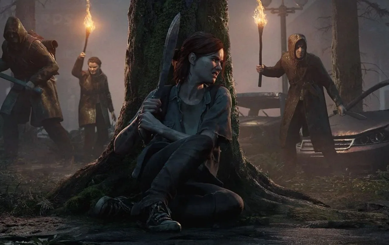 ⚡️The Last of Us 3 уже делают — об этом сообщают инсайдеры.