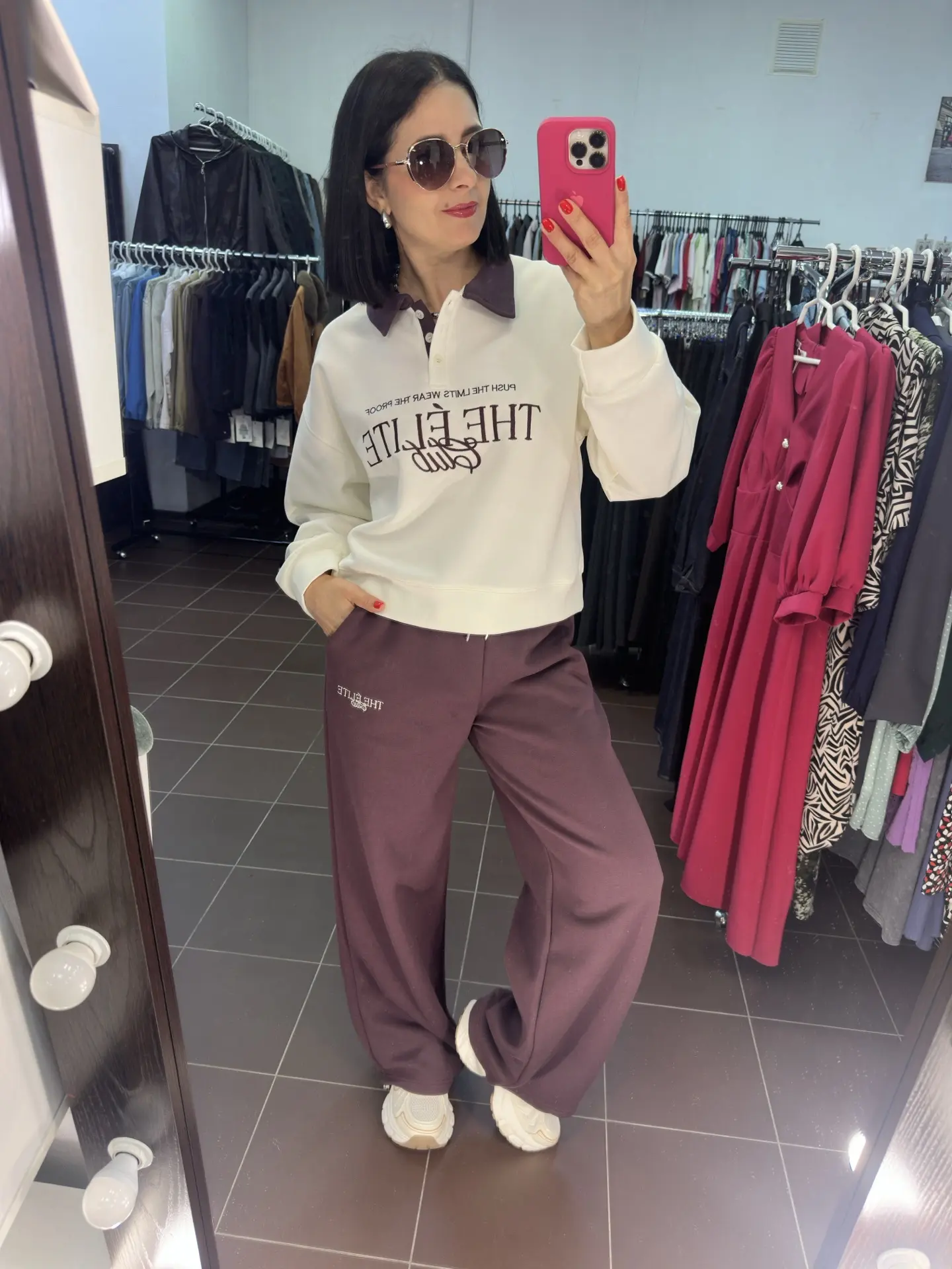 🩷🆕Костюм Корея