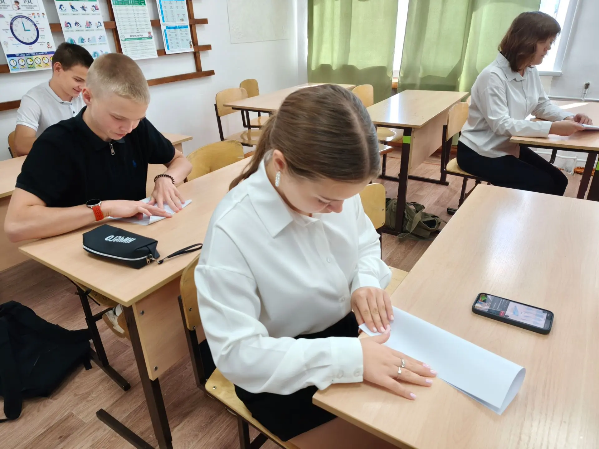 "Самолетик будущего ✈️"