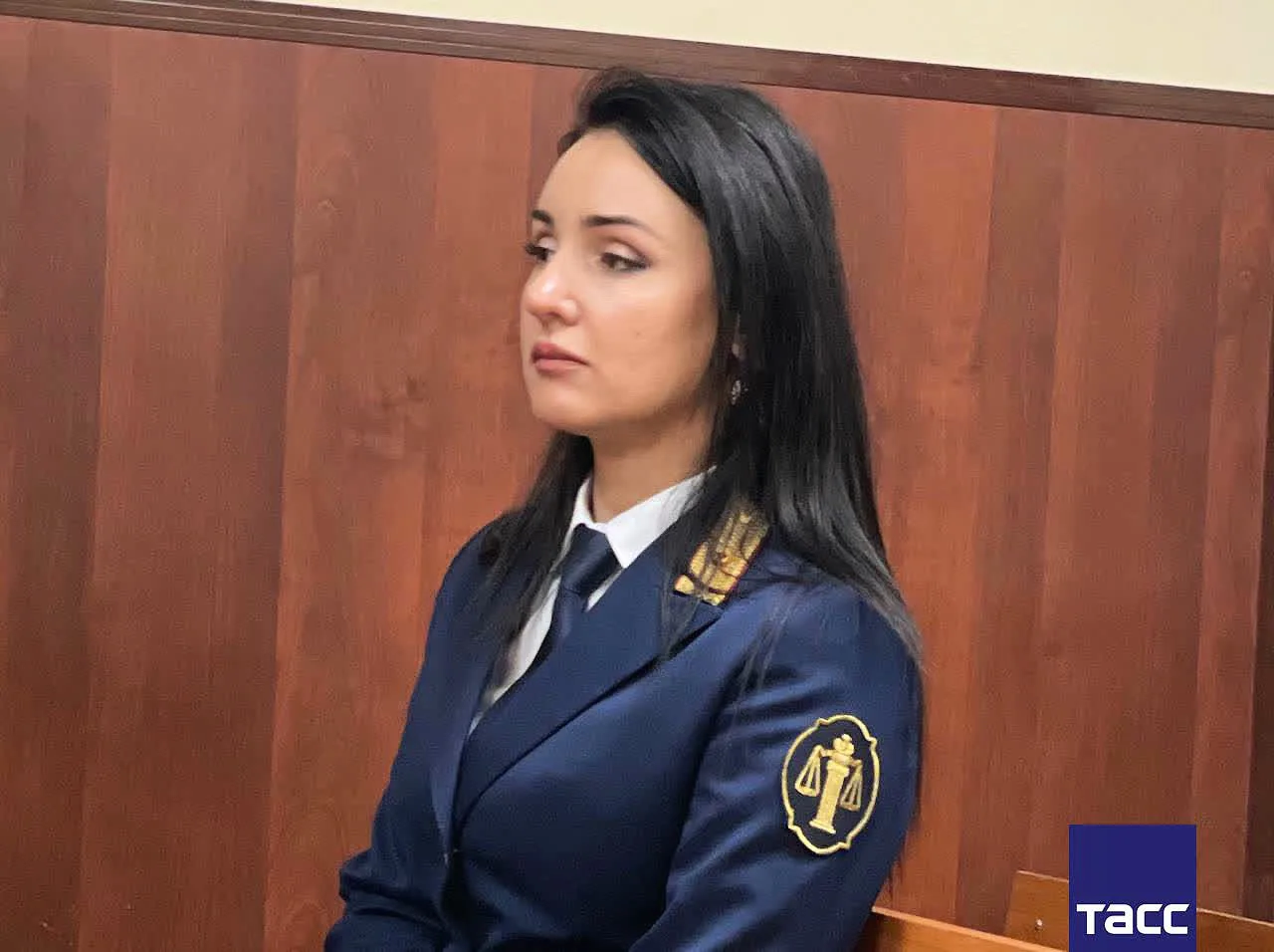 📃 Помощник председателя Верхсуда Дагестана Зарема Мамаева назначена мировым судьей Советского район