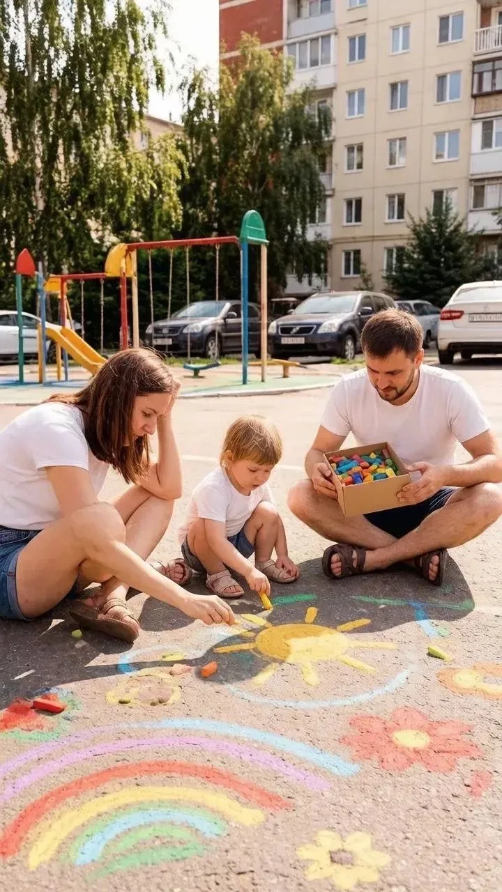 Уважаемые родители наших маленьких талантов! 🤗