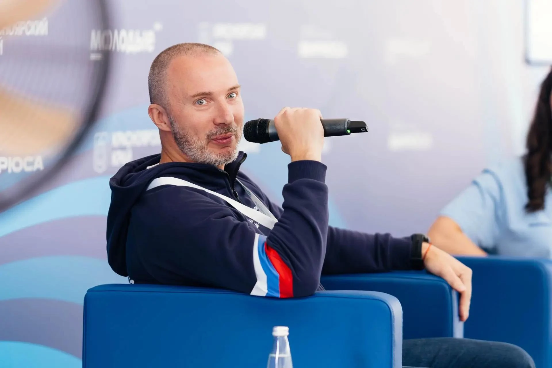 ⚡️Сенатором Совфеда от Красноярского края стал Сергей Пономаренко