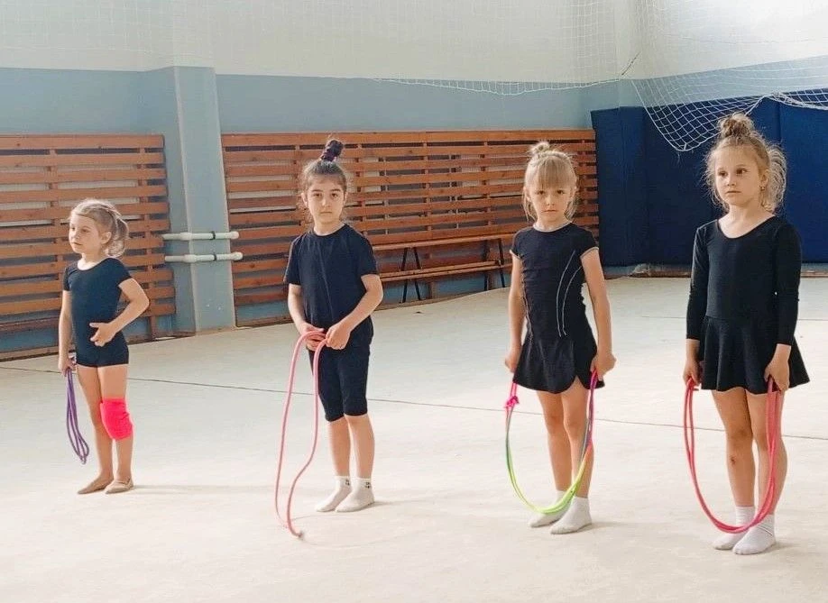 🏆 Спортсмены Центра «Ладога»: итоги месяца на высоте! 
 
Целый месяц наши обучающиеся демонстрирова