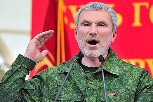 Пора начать воевать всерьез, говорит первый зампред комитета Госдумы по обороне Алексей Журавлев

📌