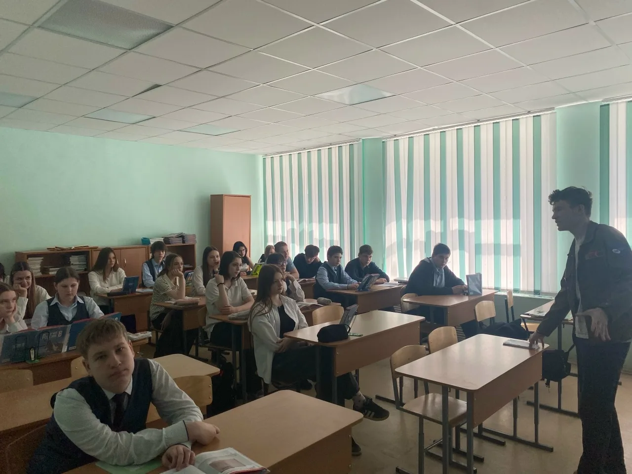 Рассказываем о нас 🔔  Преподаватели Пензенского колледжа информационных и промышленных технологий пр