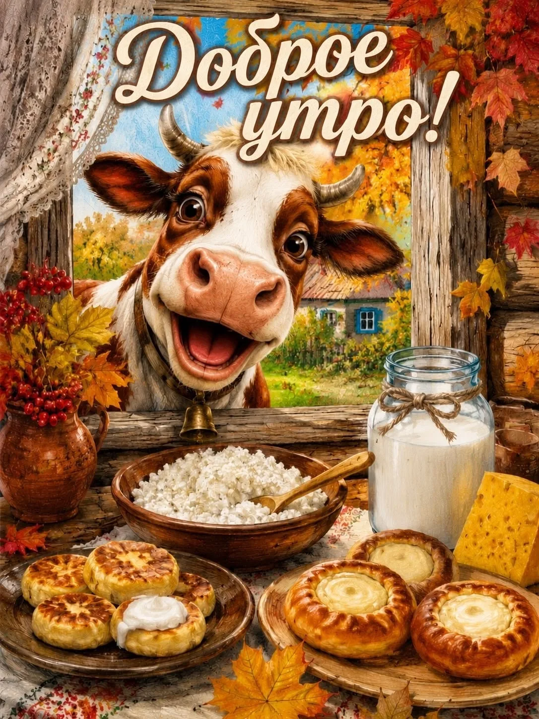 Понравилась открытка? Оставьте реакции ❤️