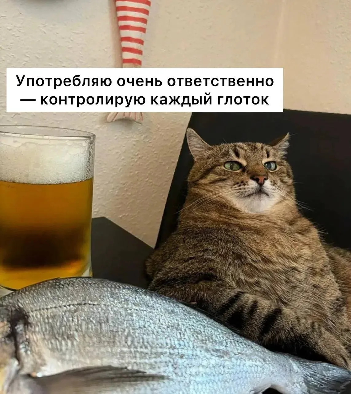 Доброе утро!