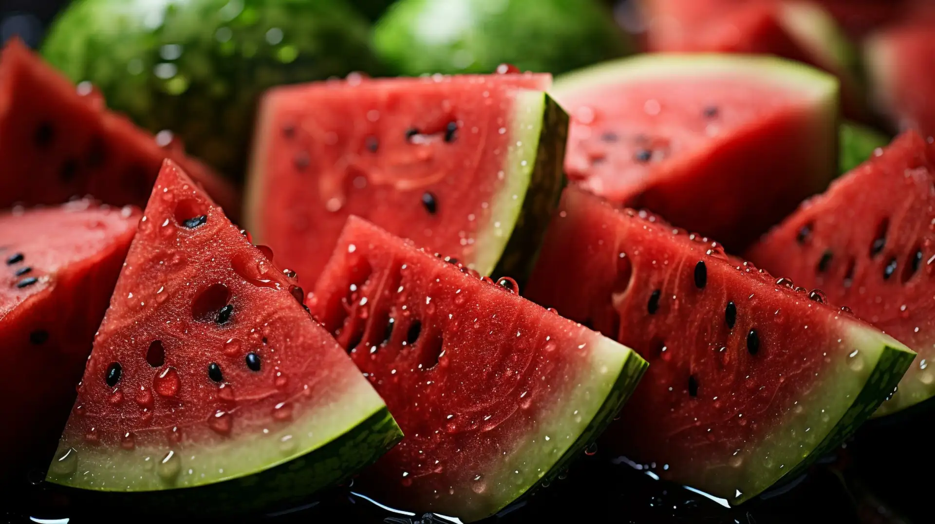 🍉 С 1 августа в Петербурге заработают 86 легальных точек по продаже арбузов и дынь

Полакомиться сл