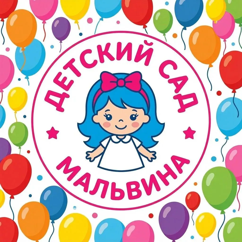 Дорогие родители и гости нашего сообщества мы сменили логотип, теперь мы выглядим вот так)