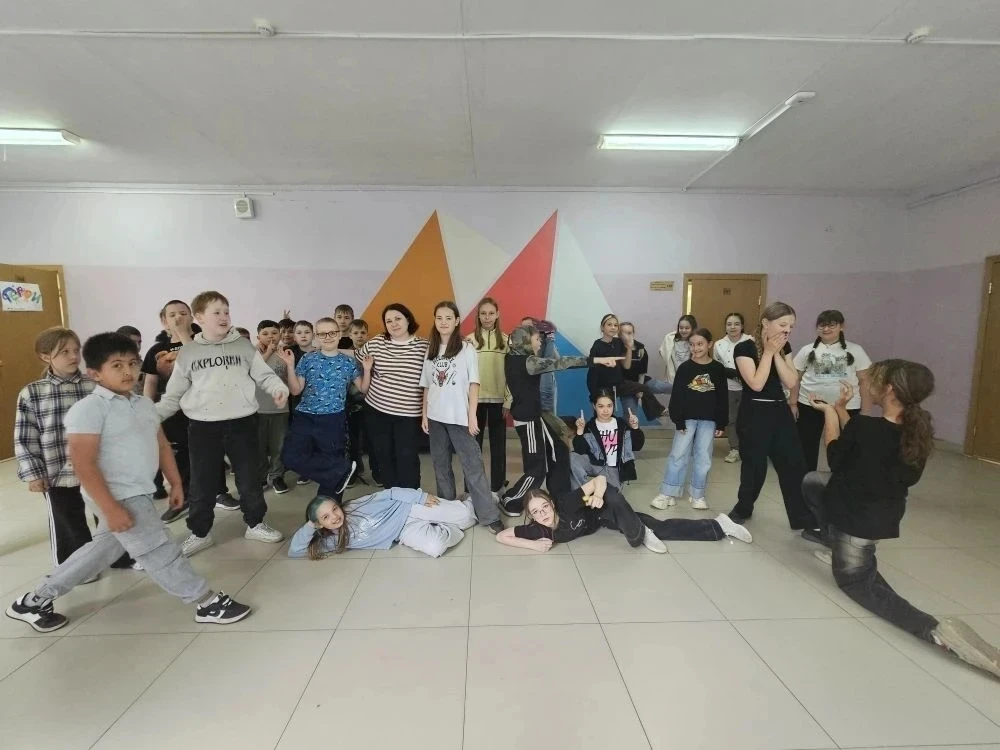 День второй в «Бригантине»: «По следам первых» — прокачай характер!