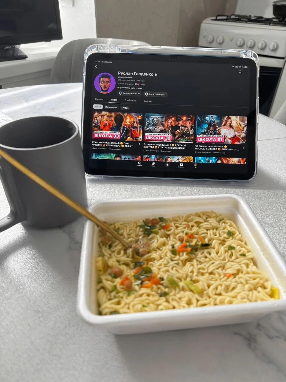 Обещай, что так-же будешь кайфовать от 2 СЕРИИ 🤩