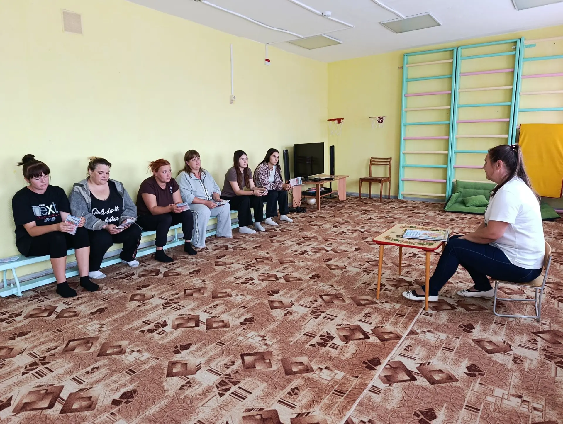 Консультация для родителей: «Почему важно прививать детям любовь к своей стране?»