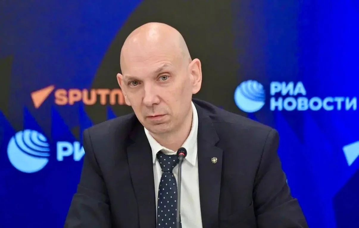 💬 Станислав Бедкин: сохранение языкового многообразия народов России находится в центр...