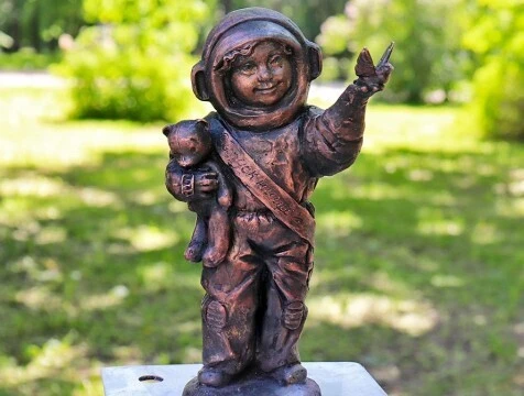 Несколько калужских космонавтиков переедут на новые места