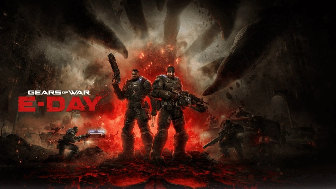Gears of War: E-Day получила высокие оценки от критиков. На данный момент игра получила...