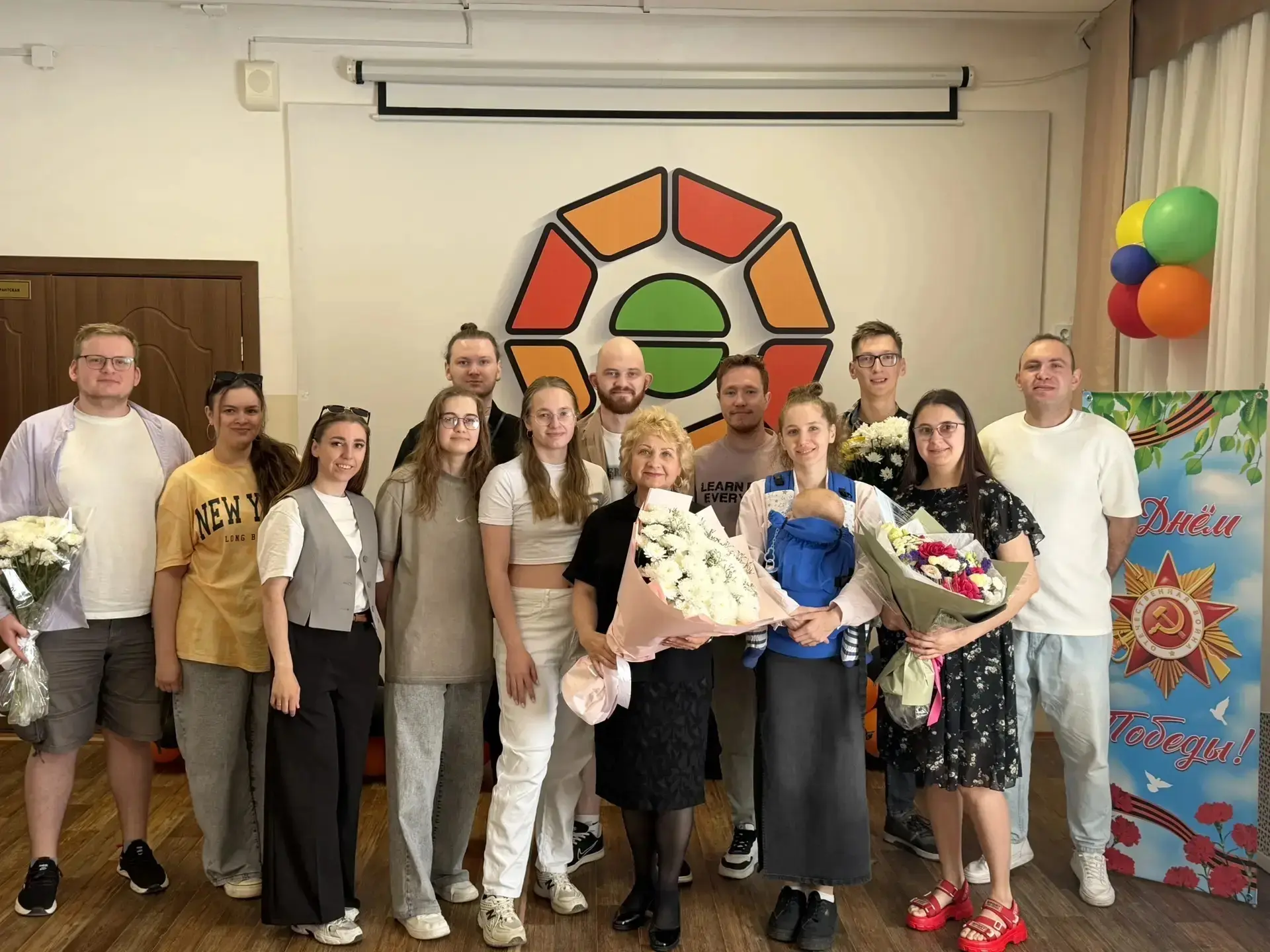 ✨ Сегодня в стенах нашей школы‑интерната царила особая атмосфера — нас посетили выпускн...