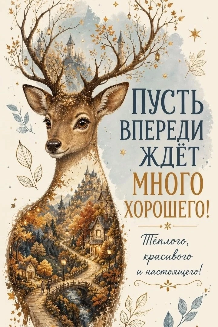 Открытки в МАХ