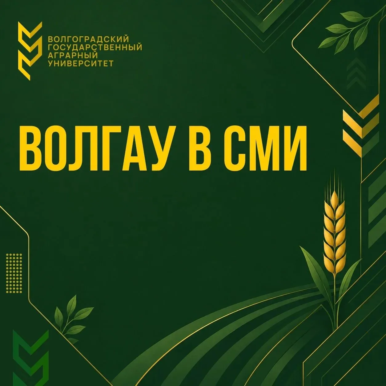 📰 ВолГАУ в СМИ: проект «Точка покоя» студентки вуза занял второе место на всероссийско...