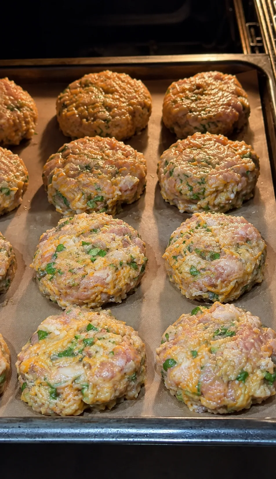 Сочные куриные котлеты 🍗