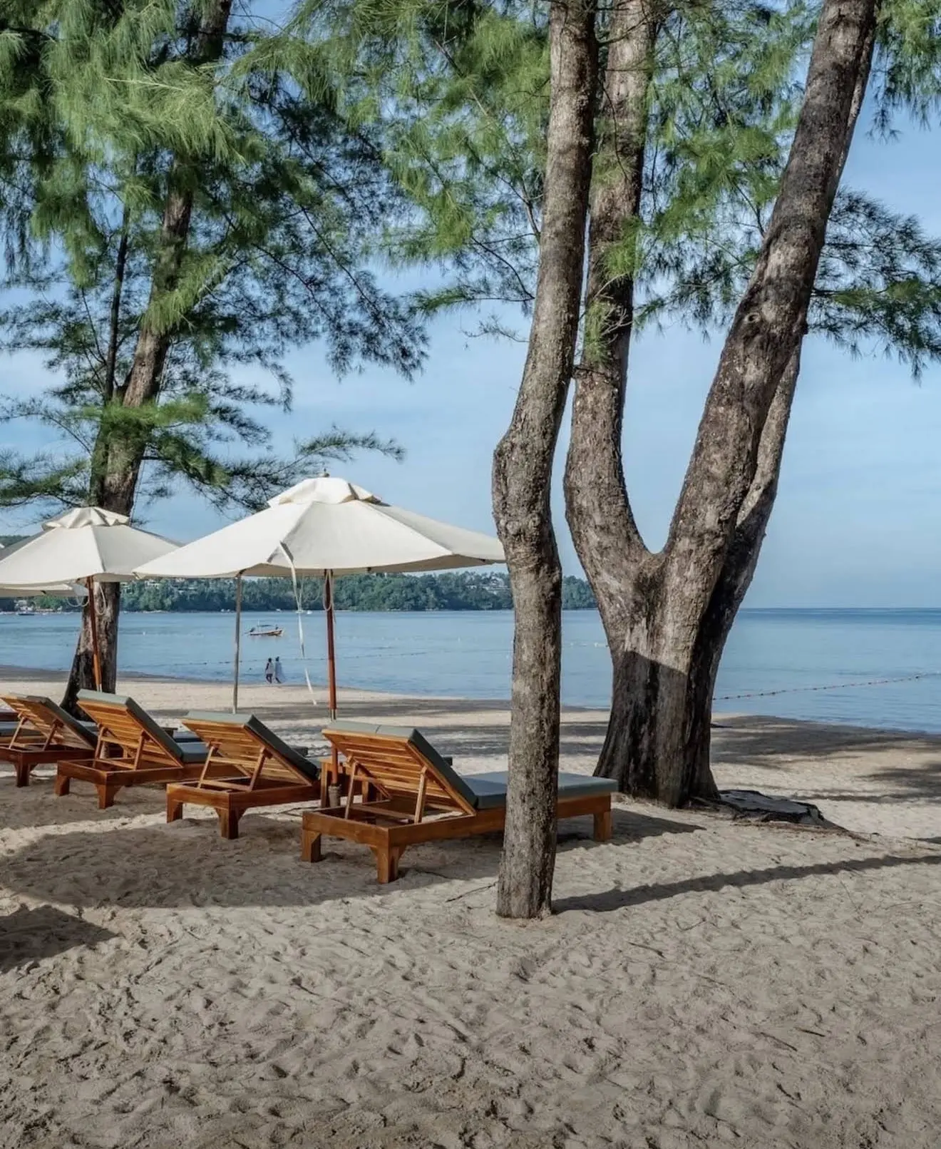 Рассказываем про классный обновленный отель на Пхукете🌴