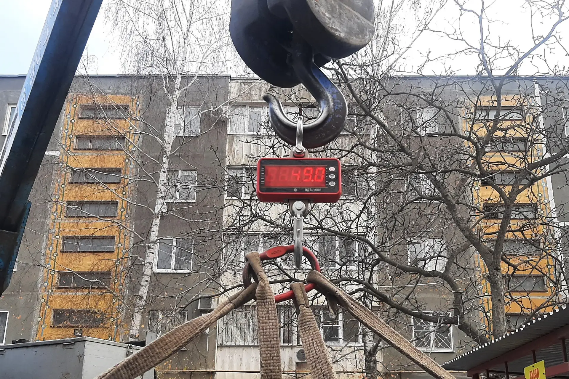 🧤 МУСОР ЗАМЕРЯТ и ПОДСЧИТАЮТ