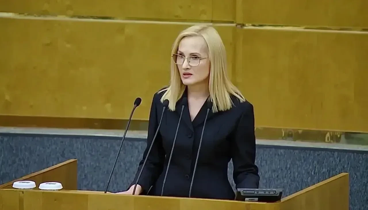 Ирина Яровая прибыла с рабочим визитом в Камчатский край