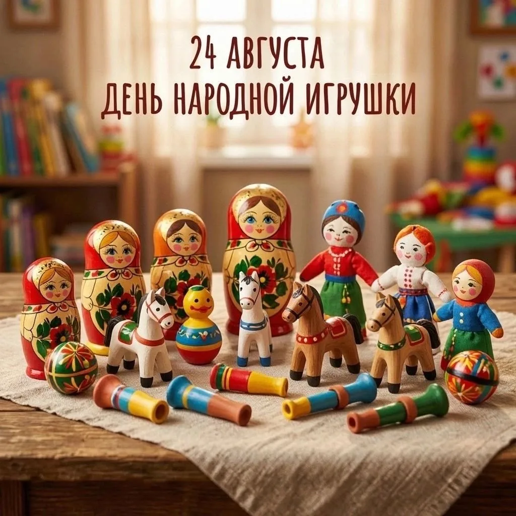 А вы знали ❓
