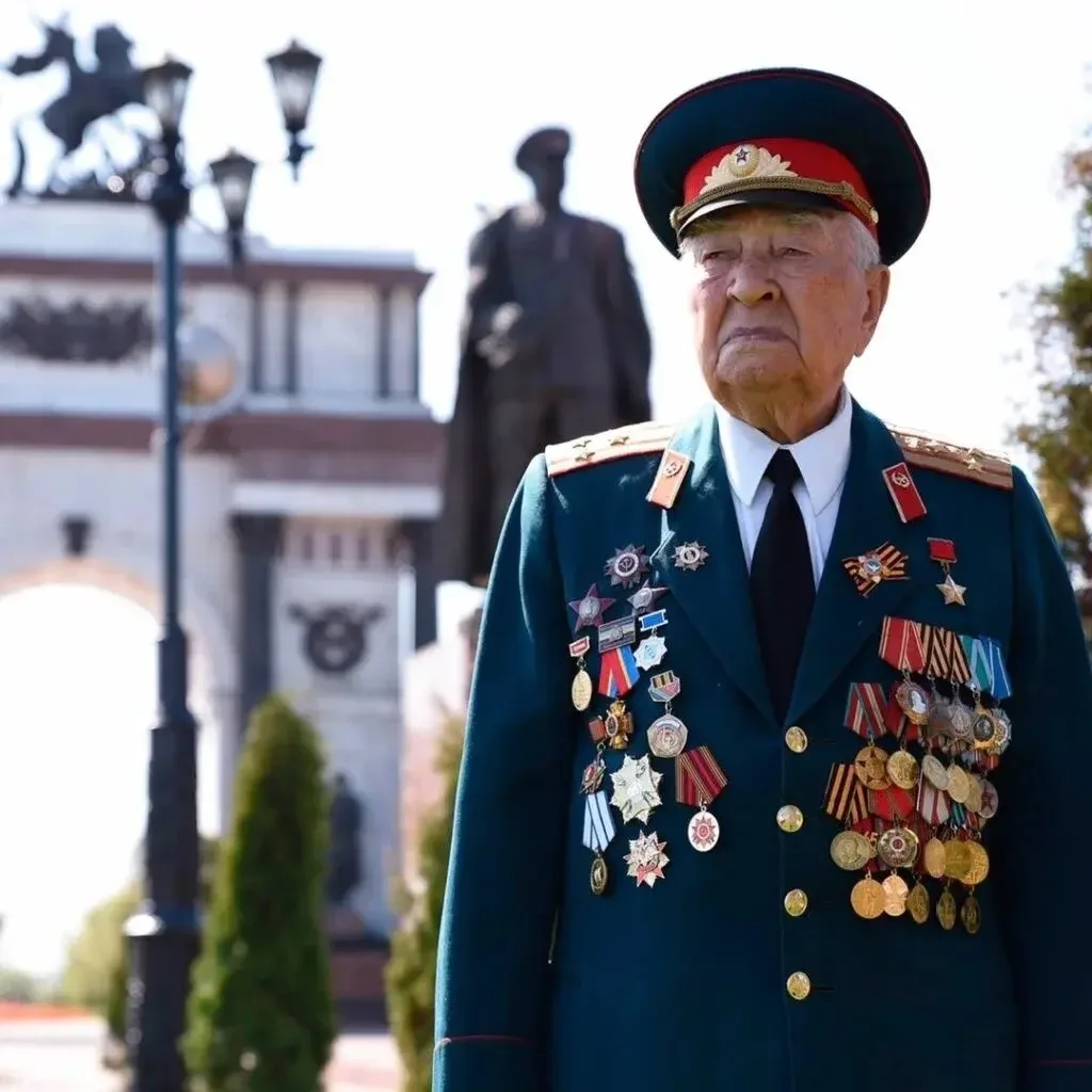 ❤️ «Память сердца»: сохраним подвиг в творчестве