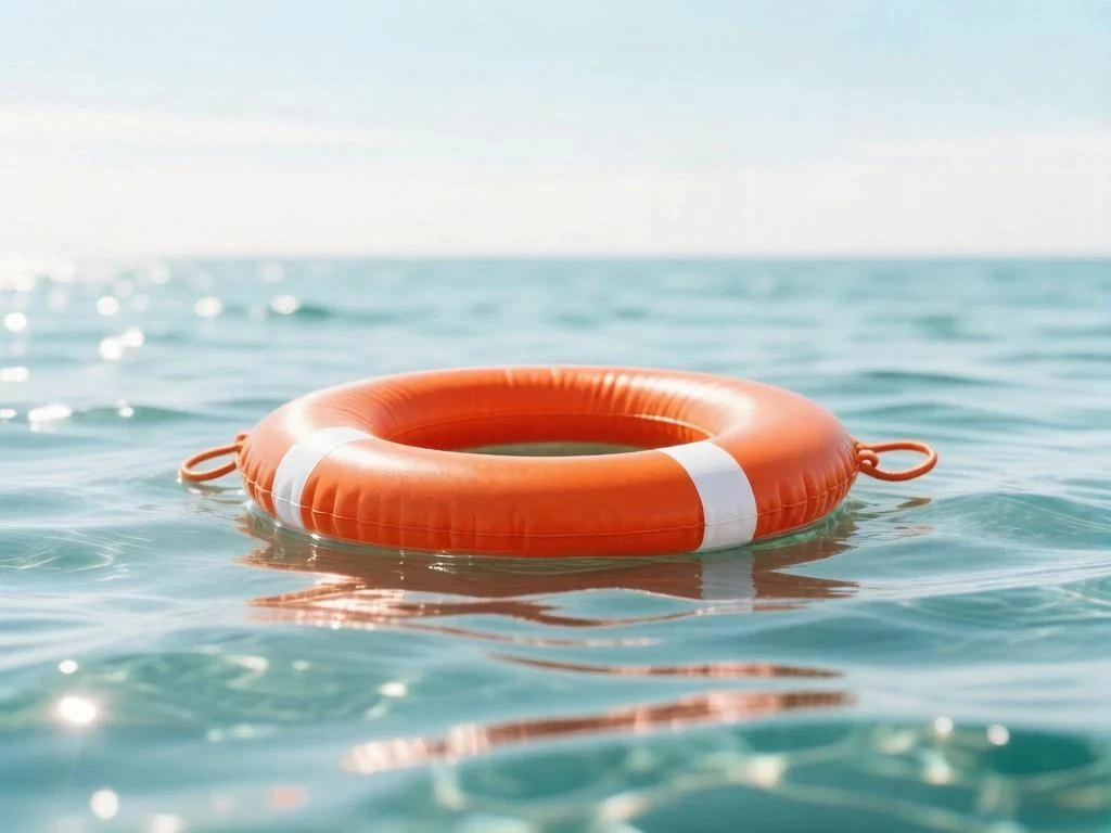 🌊 Безопасность на воде: как избежать беды и наслаждаться отдыхом 🌊