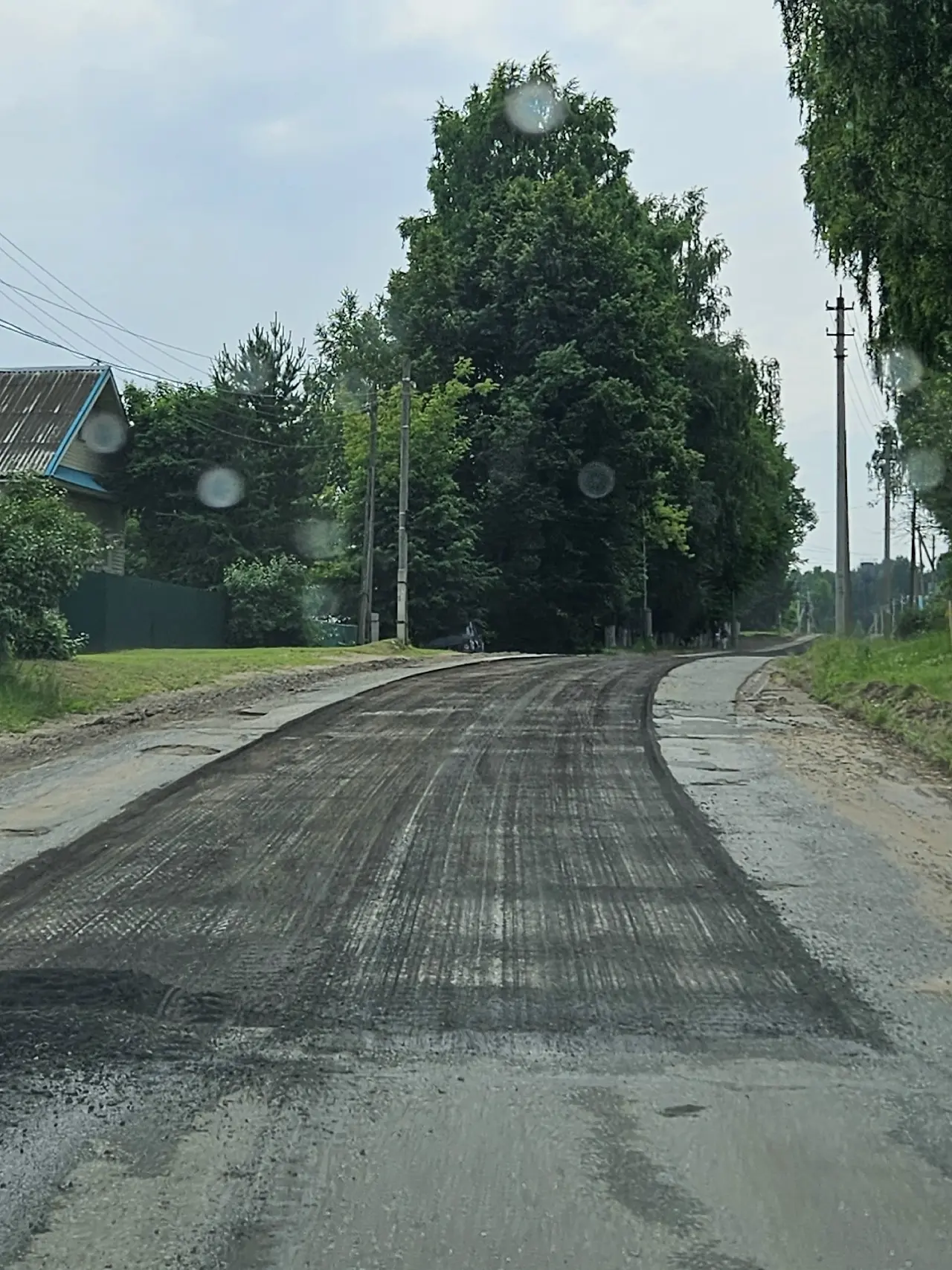 Дороги становятся лучше! 🚧