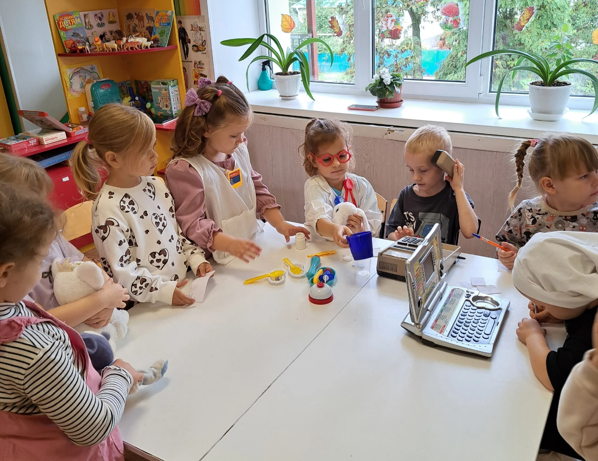 👦НОВОСТИ ДОШКОЛЬНОГО ОБРАЗОВАНИЯ👧