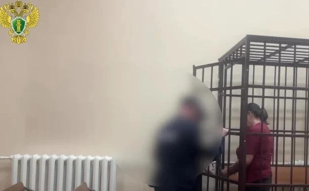 Жительница Волжска за убийство сожителя отправится в тюрьму на 7 лет