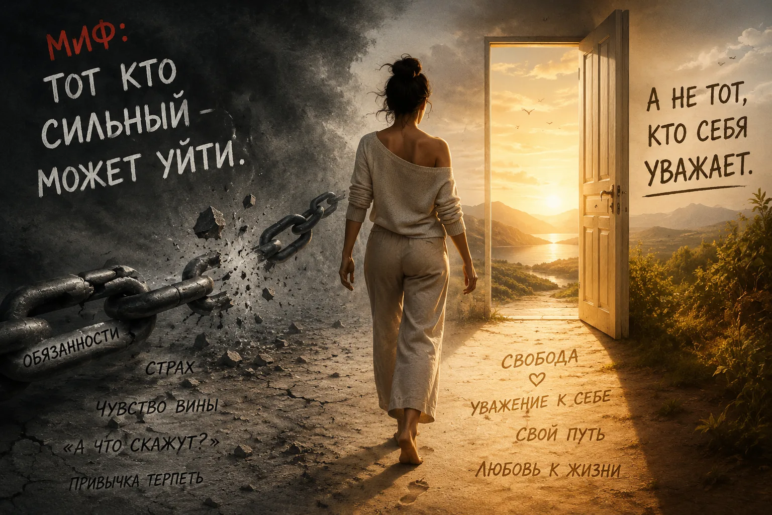 — ОН МЕНЯ БЬЁТ! — рыдала Маша.