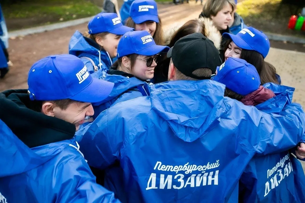 В Петербурге стартует прием заявок на конкурс брендов креативных индустрий – 2026

Мероприятие прово