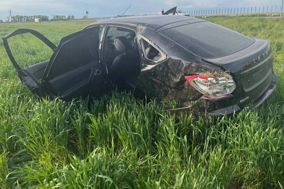 🤬 Рязанец пытался выдать погибшего пассажира за виновника смертельного ДТП

В Рязанской области пер