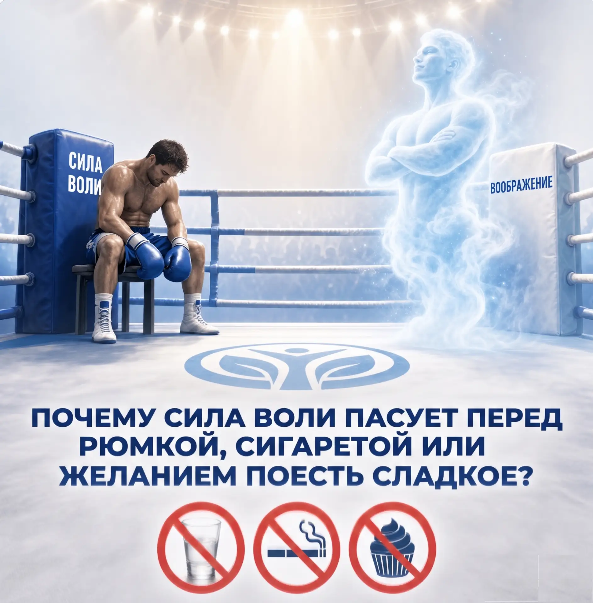 За 40 лет практики я не видел ни одного человека,