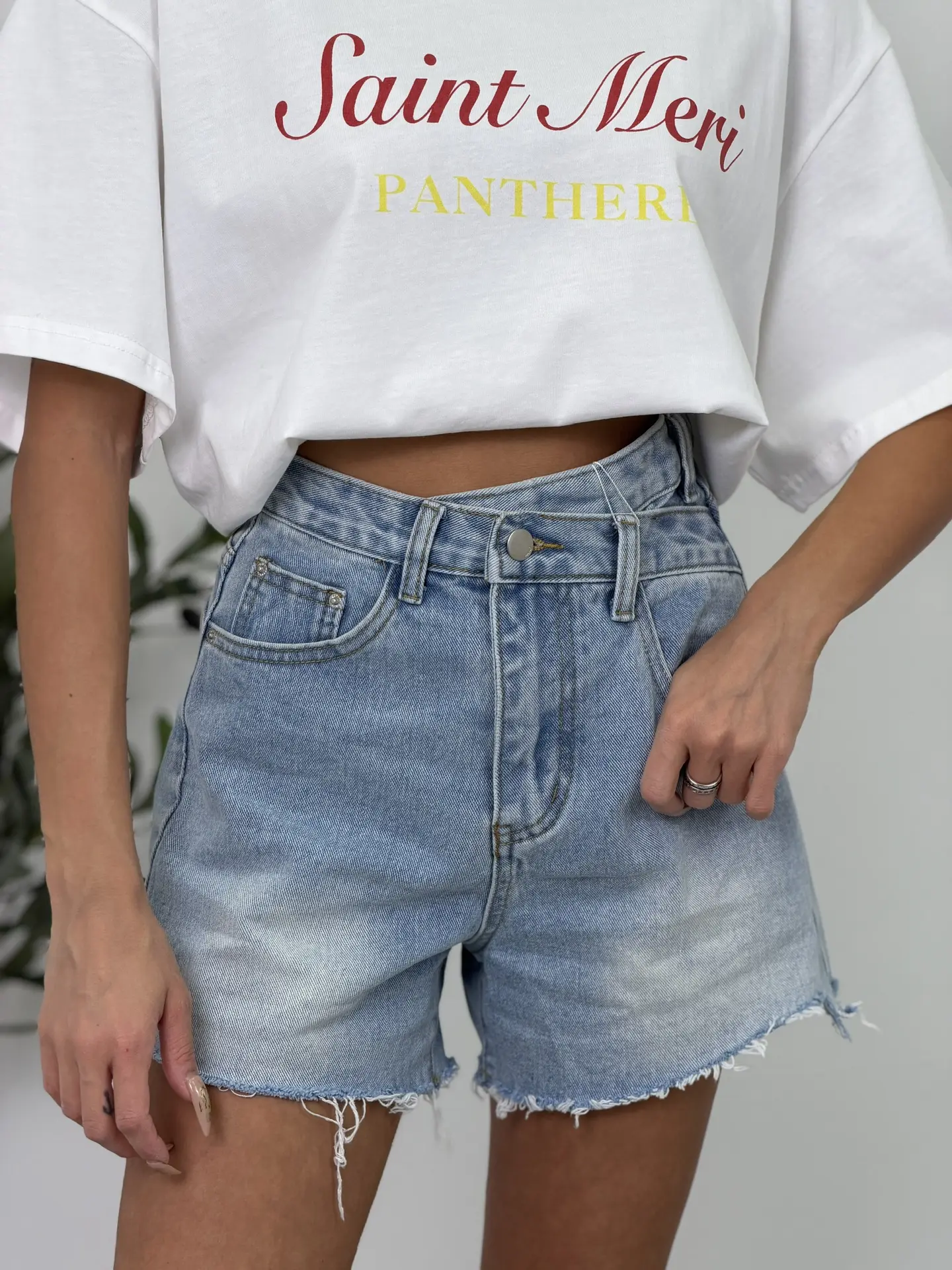 -20% НА ВСЕ КРАСНЫЕ ЦЕННИКИ
*исключения
сумки ,купальники, обувь

#gamma_шорты 
Старая цена 2499₽
Но
