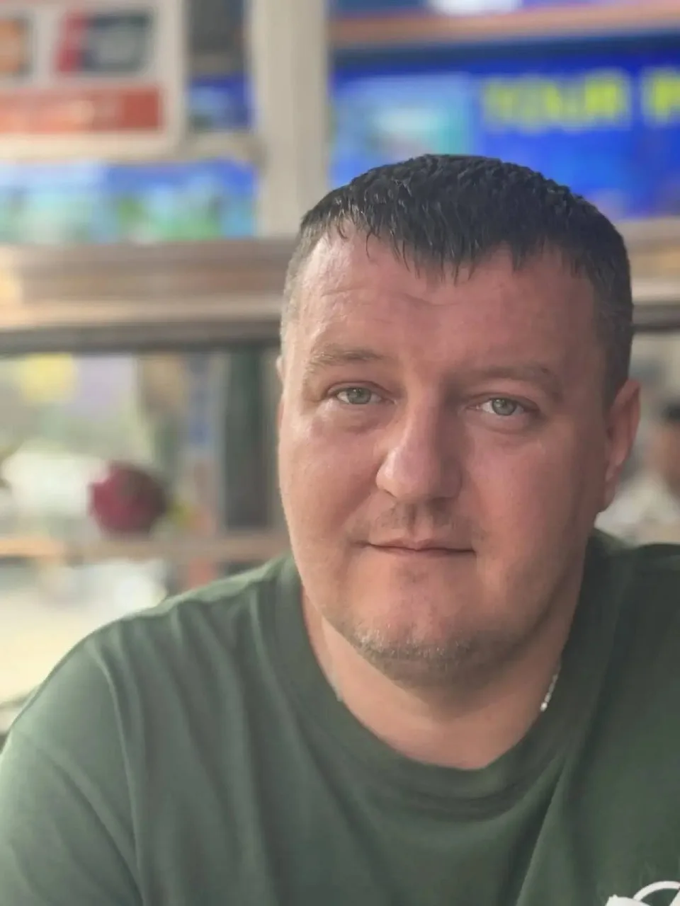 С прискорбием сообщаем, что ушел из жизни любимый муж, брат, папа, друг Нефедов Алексан...