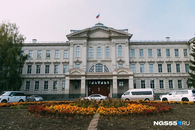 Изображение 1 к публикации «Новости Омска | NGS55»