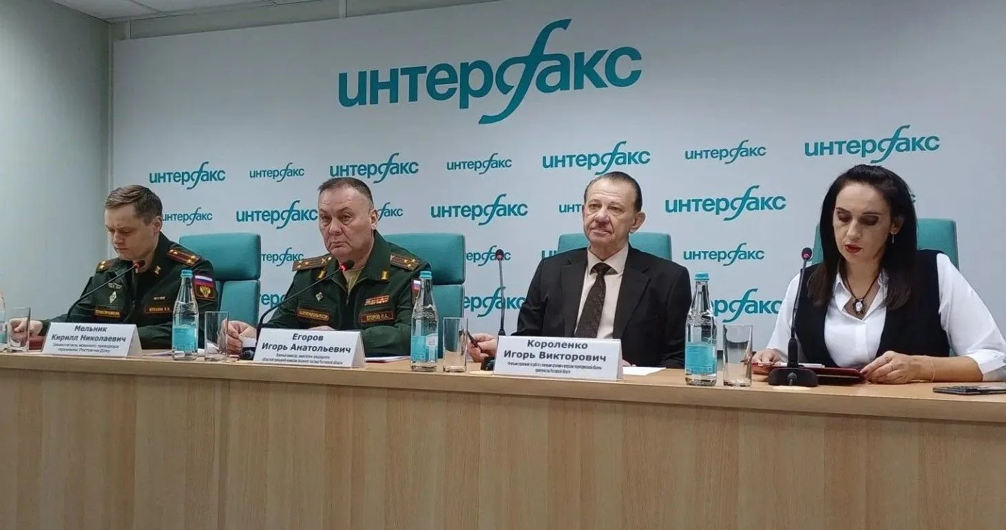 Осенью на службу в армию отправятся около 4,5 тысячи дончан