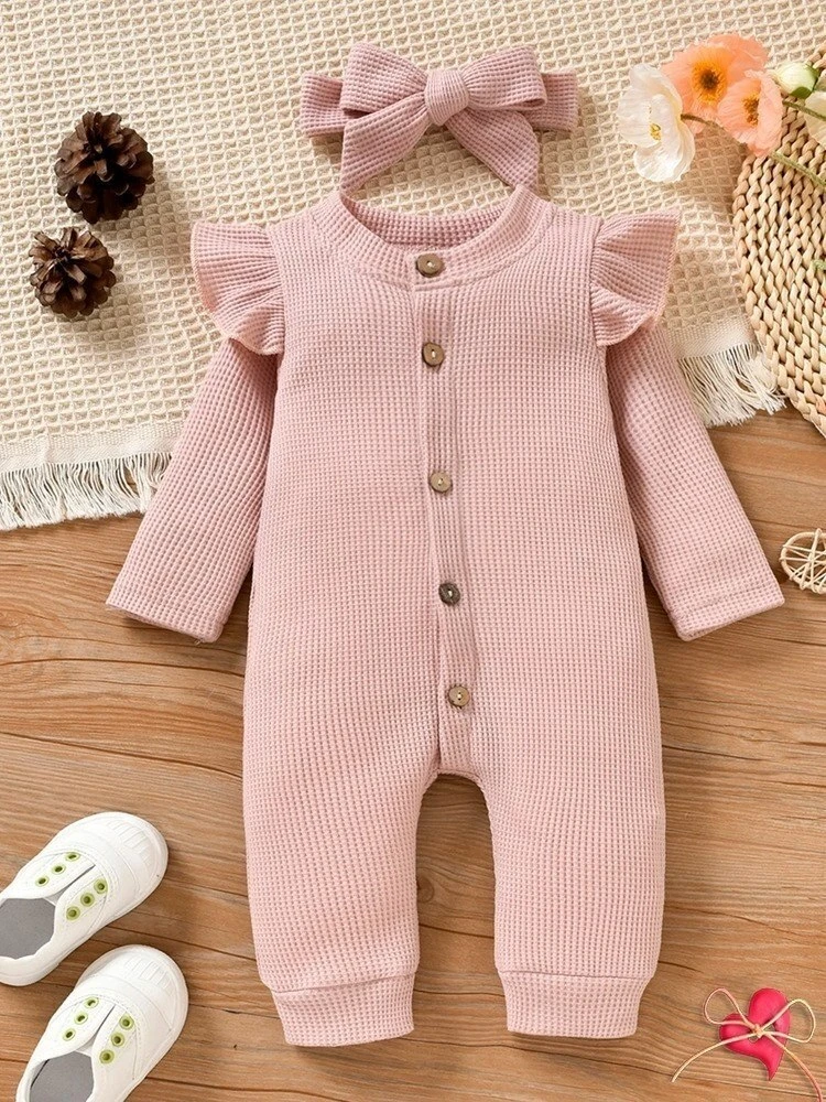 ❗️Идея детского комбинезона + выкройка - основа, р.56-98❗️

❤️ - если понравилось