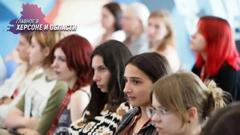 В ХГПУ представили игровой тренажер «Навигатор жизни» для работы с тревожностью молодежи
