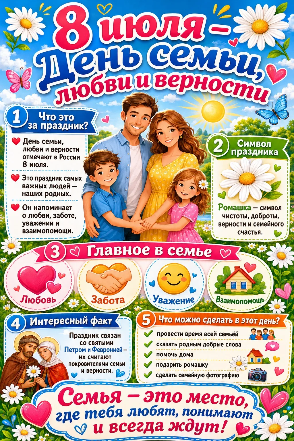 Всех поздравляем с замечательным праздником!
Мира, добра, счастья!
Воспитательная служба.