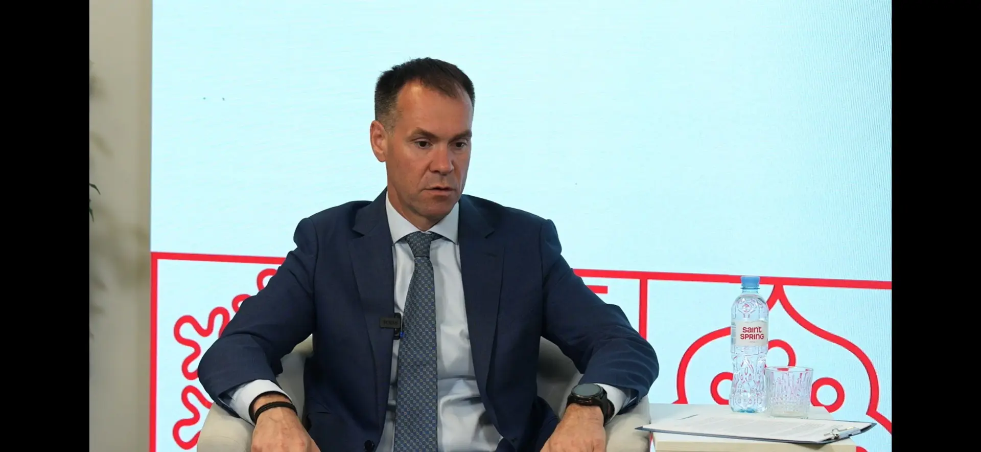 Строительный сезон в Вологде