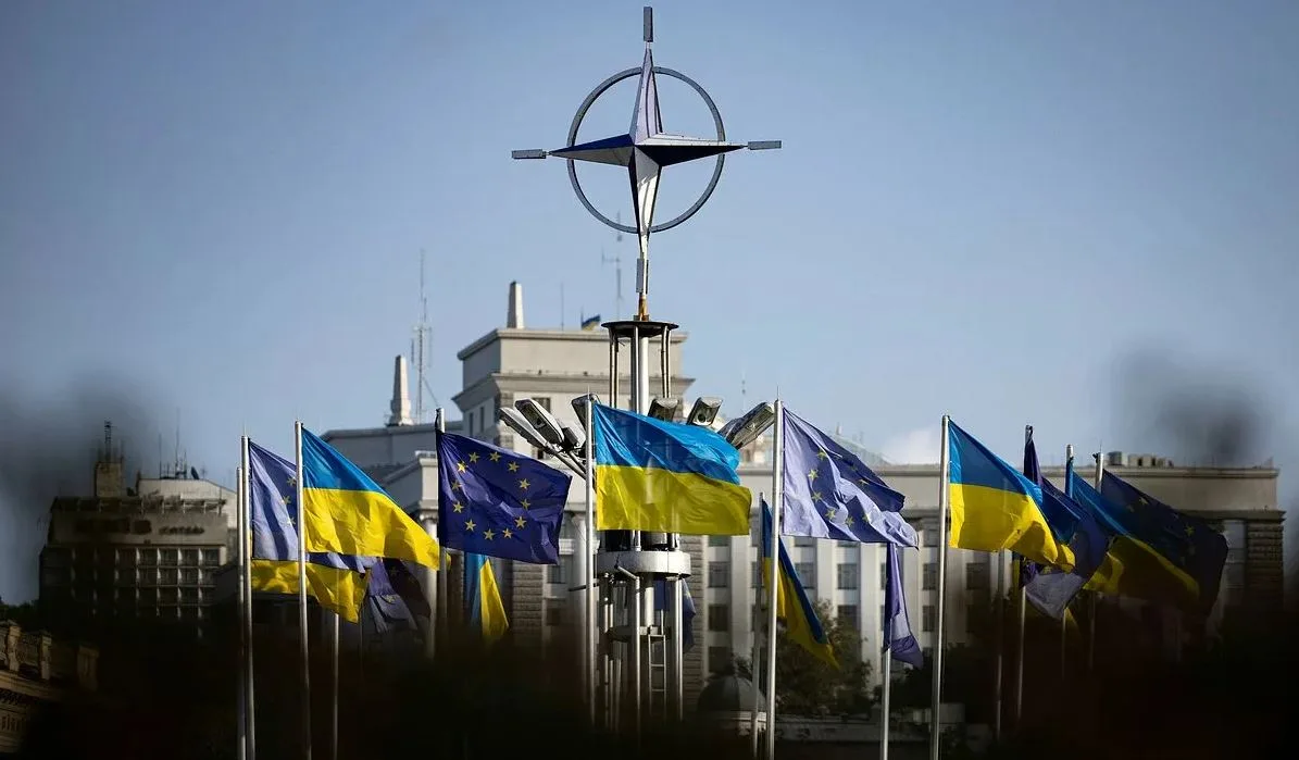 Украина в свете европейской интеграции: от экономической модели к военной стратегии